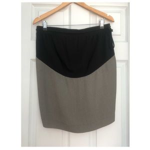 Mimi Maternity Skirt